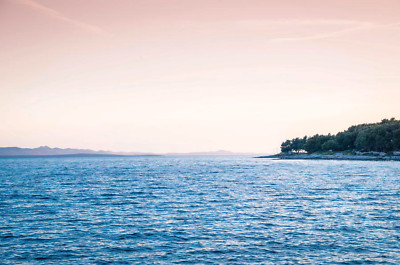 Digital photography- Hvar-Croatia Image (for print, or just as a wallpaper)