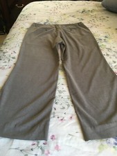 New York  Co stretch pants gray 12