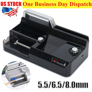 ebay electric cigarette rolling machine Powermatic 2 PLUS Injector Cigarette Roller Machine | eBay