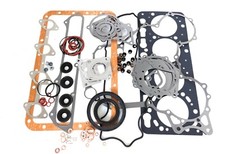 Gasket Kit 1G526-99350 for Kubota
