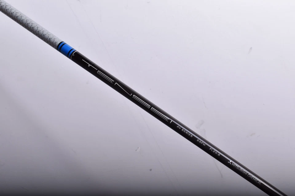 NEW TENSEI FAIRWAY WOOD SHAFT TENSEI STIFF FLEX 65G SHAFT 335 TIP NEW UNCUT 357 - Image 2 of 4