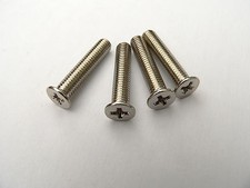 M5 Screws for Marshall Plexi Guitar amplifier cabinet handle pk 4 bolts