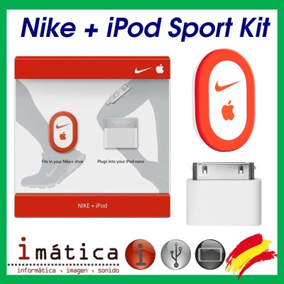 nike plus ipod sport kit