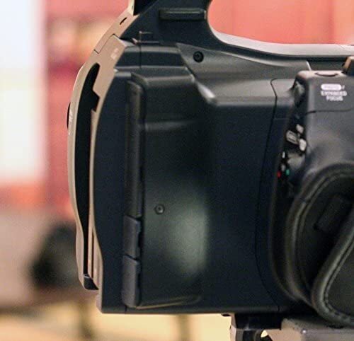 SONY Digital HD Video Camera Recorder HDR-FX1000 Good Condition