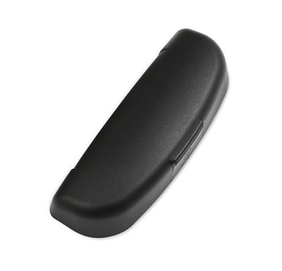 Car Sunglass Holder Black for MERCEDES BENZ W213 E-class 2016 -2021