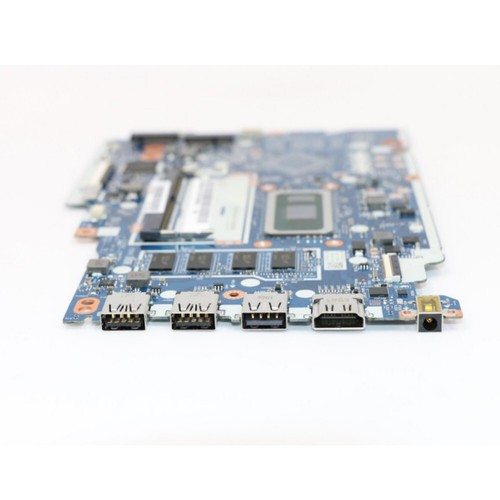 Lenovo IdeaPad S145-15IWL V15-IWL Motherboard i3-8145U 4G NM-C121 FRU 5B20S41719 - Afbeelding 3 van 4