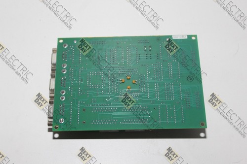 Cincinnati Inc, 829620R CPU, 040103CI, Board BERG 1PL Network Token Processor P\ - Picture 3 of 4