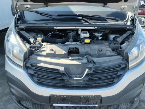 8200024033 Luz Interior para RENAULT TRAFIC III FURGÓN L2H1 2,9t 2018 1479255 - Imagen 9 de 10