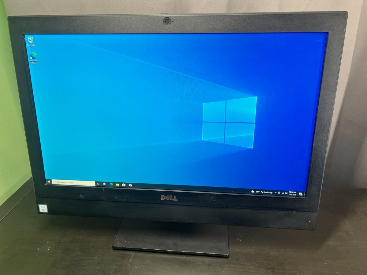DELL一体型：OptiPlex3240 AIO (Office2021 Pro DELL一体型