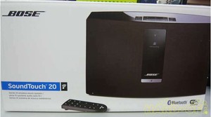 bose soundtouch 20 series 111 wireless music system