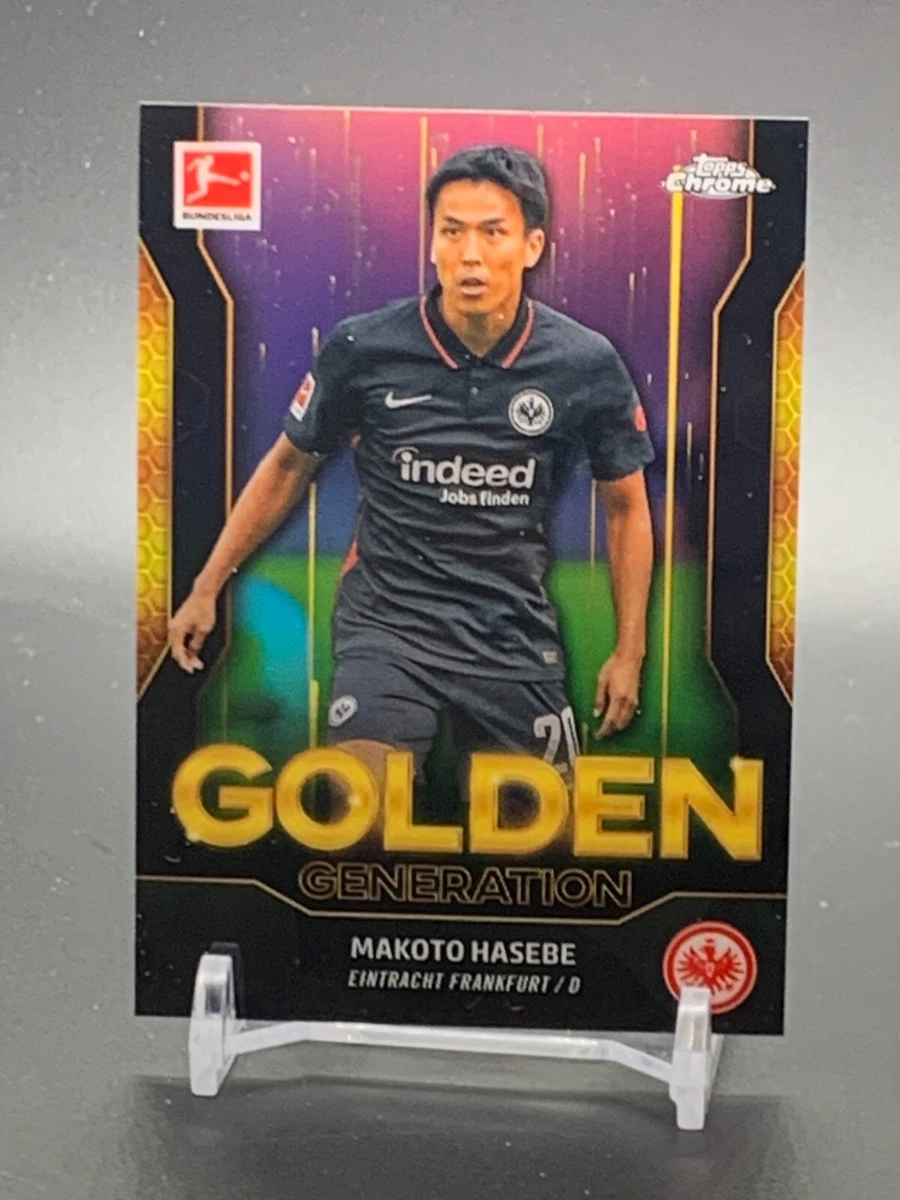 Makoto Hasebe leaning towards a contract extension - Get German