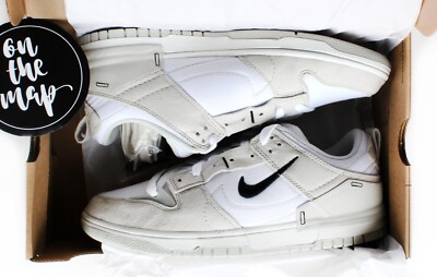 Nike Dunk Low Disrupt 2 W Pale Ivory Light Bone UK 9 US 10 EUR 44