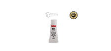 Clear Brake Grease 25g Tube - TRW