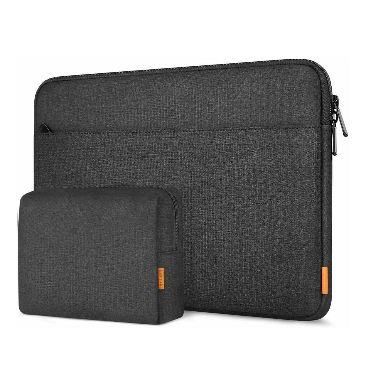 Inateck 15.6 Zoll Laptoptasche 15 Zoll Hülle Tasche Notebook Sleeve Schutzhülle