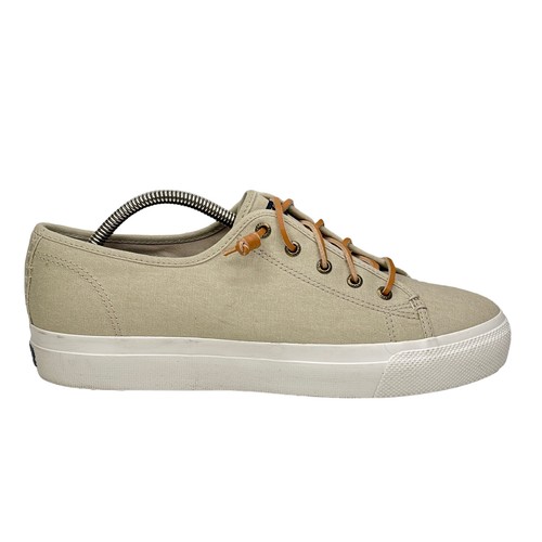 sperry cliffside platform sneaker