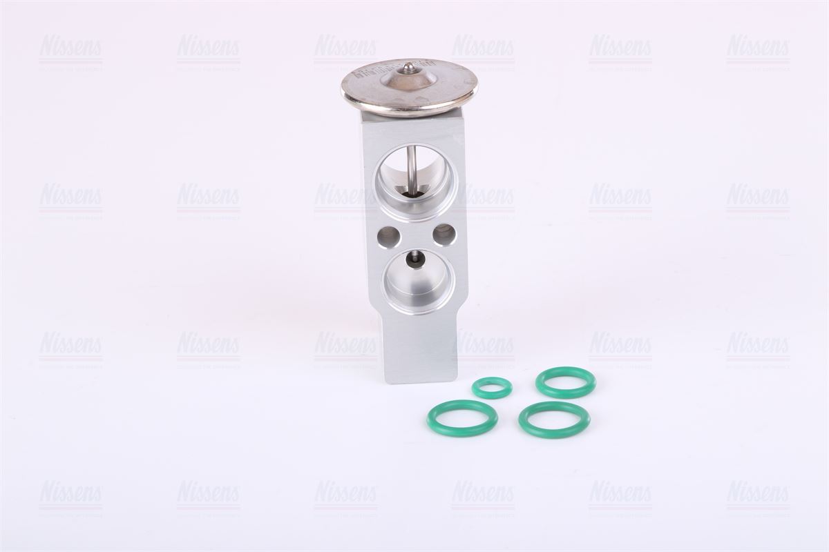 NISSENS 999385 EXPANSION VALVE AIR CONDITIONING