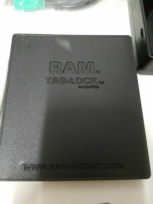 RAM MOUNT RAM-GDS-DOCKL-V2-SAM21U für Samsung Tab E 8.0 UR