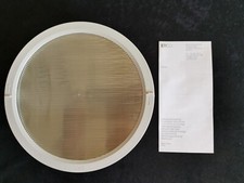 Erco Deckenlampe Panarc Aufbau Downlight weiß Korridor Leuchte Lampe 10.85581.00