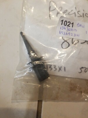 2006 BMW 750 Exterior Temperature Sensor 13632610 C24 for sale