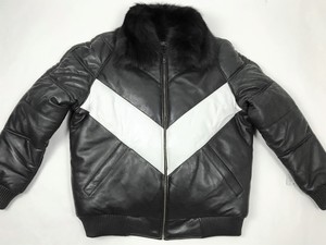 alpha industries biker jacket