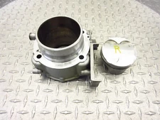 2004 03-07 Ducati 749 Biposta Vertical Rear Cylinder Barrel Piston Jug Engine 
