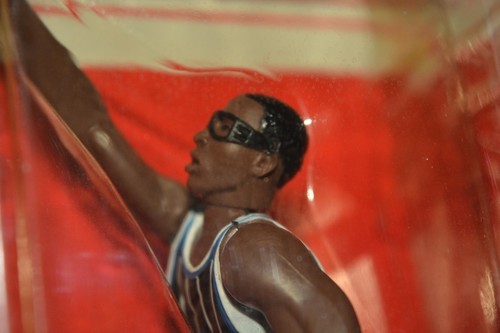 ORLANDO MAGIC NBA LOT FOR SALE TO PAY FOR SCHOOL: SHAQ, PENNY, GRANT, HOWARD - Picture 11 of 12