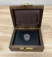 Larson Davis Free Field 2575 1” Microphone Mic USA J