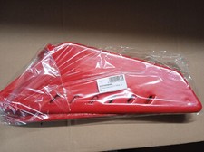 Fianchetti Laterali ROSSI per Fantic Trial 80 FM. 330 / Trial 125 / Trial 200 SM