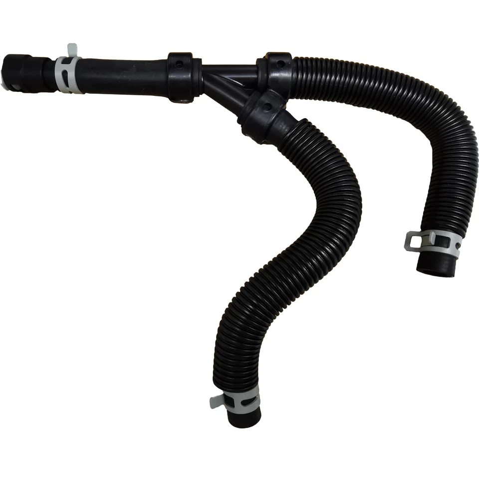 Heater Hose Assembly for 08-09 Dodge Grand Caravan Chrysler Town&Country 626307 - image 4 of 4