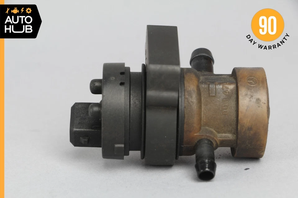 Válvula de control de purga 97-00 Mercedes R170 SLK230 M111k 0004701993 OEM Foto 2 de 4
