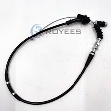 New Throttle Cable For 97-01 Acura Integra Type R Itr B18c5 Engines