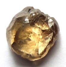 1.58 Carats Unique GEMMY Uncut Raw Rough Diamond
