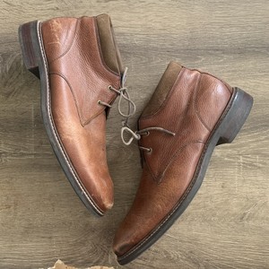 watson chukka boot