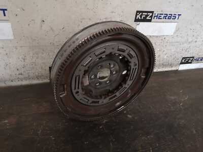 Skoda Octavia III 5E Schwungscheibe 04E105266K 1.5TSi 110kW DAD  DADA 279212