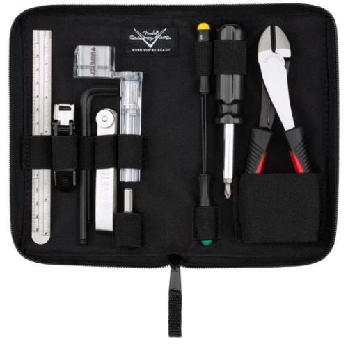 Cruztools guitar deals