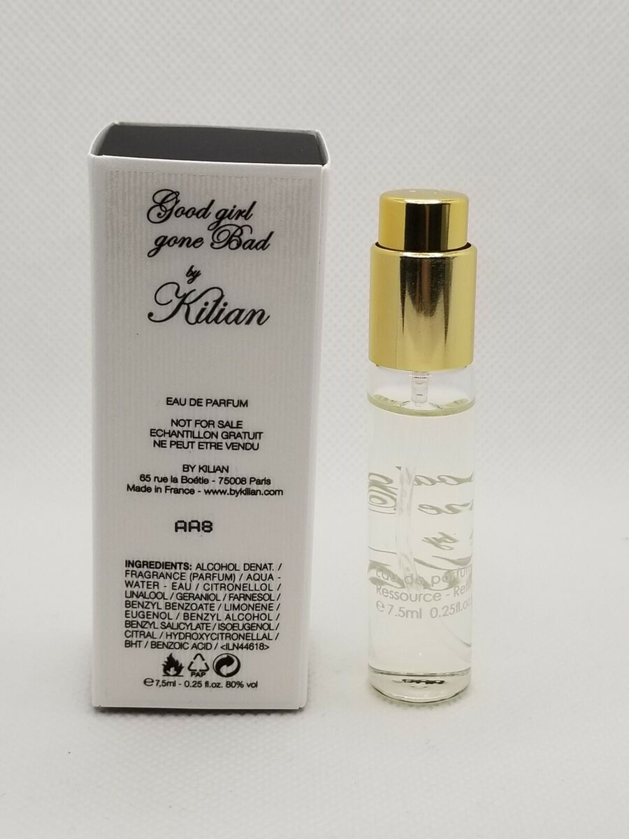 Kilian Good Girl Gone Bad Eau de Parfum 0.25 fl oz/7.5 ml Travel Spray