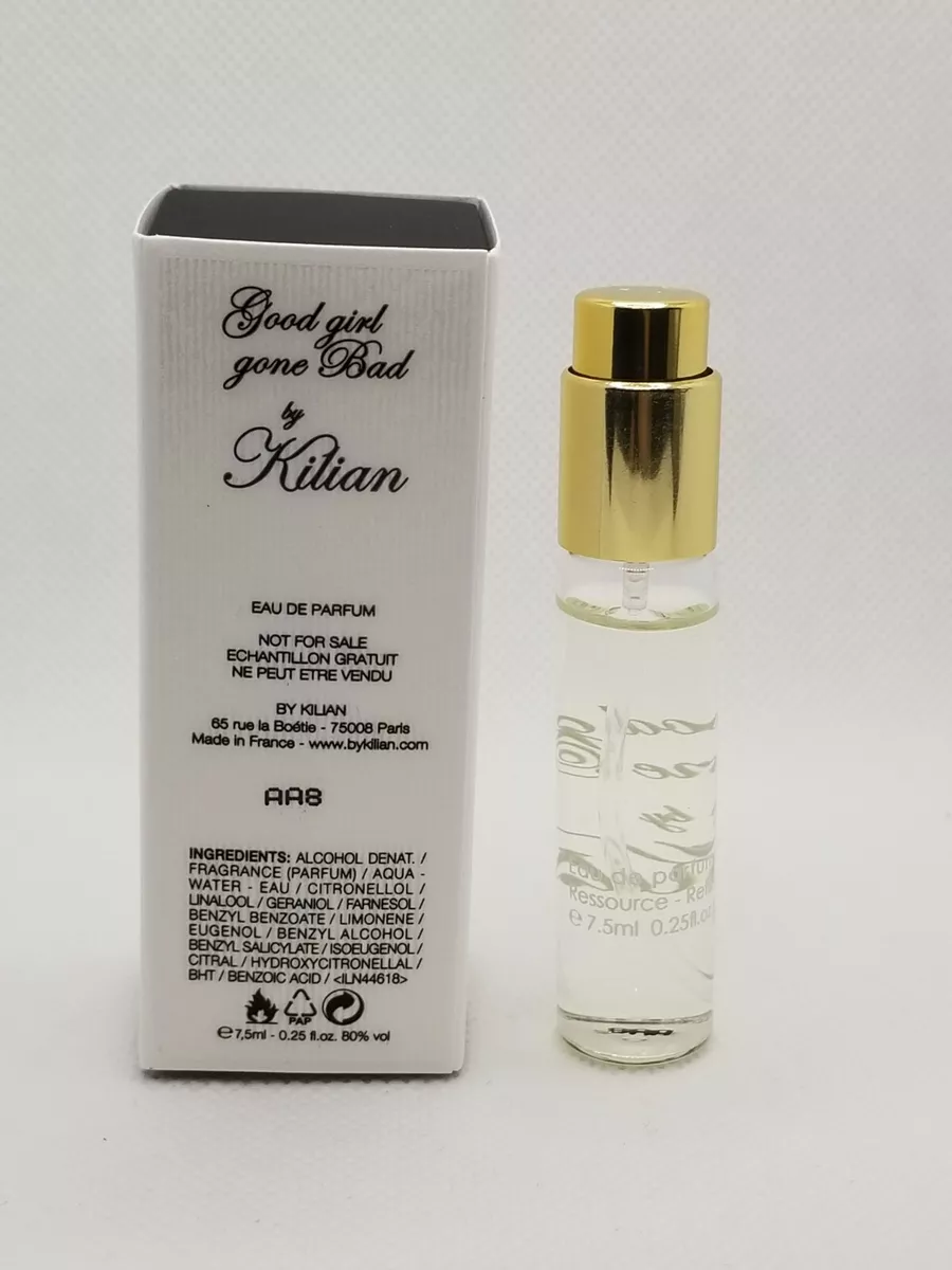 Good Girl Gone Bad Perfume By Kilian for Women