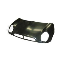 Prasco Motorhaube Haube Passend FüR Mini Mini R50 R53 MN3043130