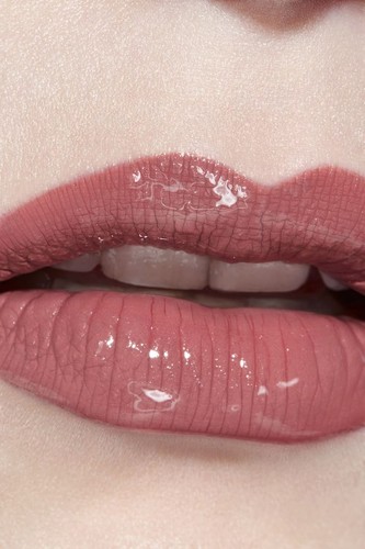 Chanel Le rouge Duo Ultra Tenue Lipstick New Full Size **Choose your Color** - 第 2/23 張圖片