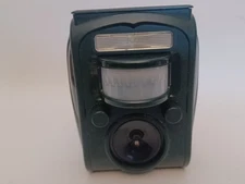 Ultrasonic Animal Repeller Solar Powered - Waterproof Squirrel Repellent,Raccoon