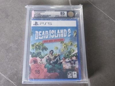 Dead Island 2 Day One Edition 2023 Ps4 VGA 85
