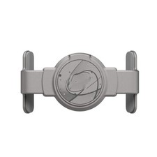 DJI Magnetic Phone Clamp 4 - Compatible Osmo Mobile 7P/7/6/SE/OM 5/OM 4 SE/OM 4