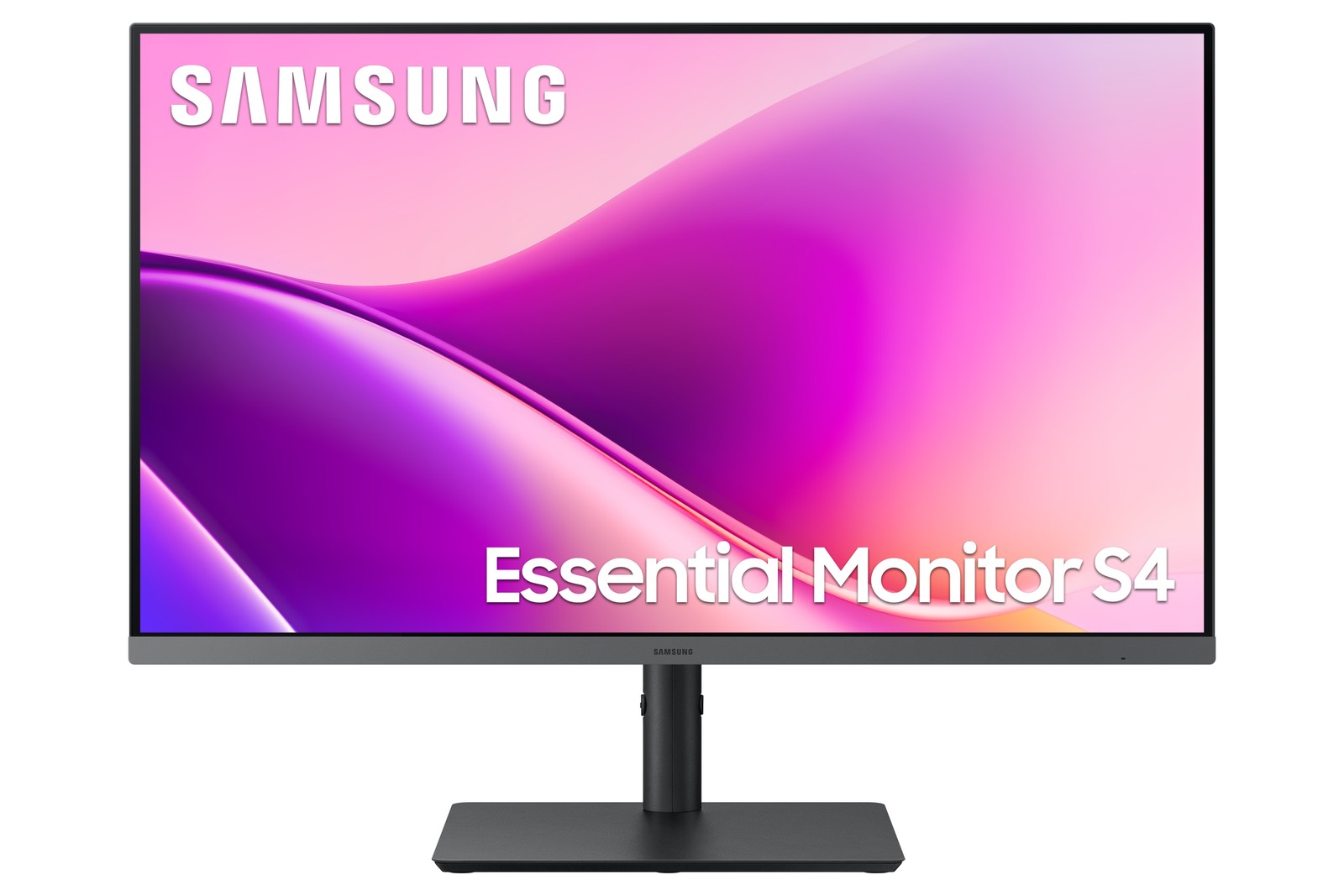Samsung S43UF computer monitor 68.6 cm (27"") 1920 x 1080 pixels Full HD LCD - Image 3