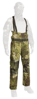 UF PRO Silent Warrior Sniper Pants WASP II