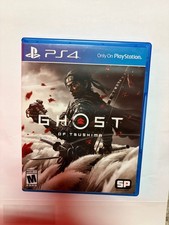 Ghost of Tsushima - Sony PlayStation 4