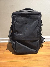 Tortuga Outbreaker 35L X-Pack Carry-On Travel Backpack (Includes Hip Straps)