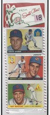 Sandy Koufax Cards and Autograph Memorabilia Guide 17