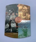1997-98 SPx - Michael Jordan #6 Bronze Die Cut - Holofoil. RARE CARD 🏀🐐