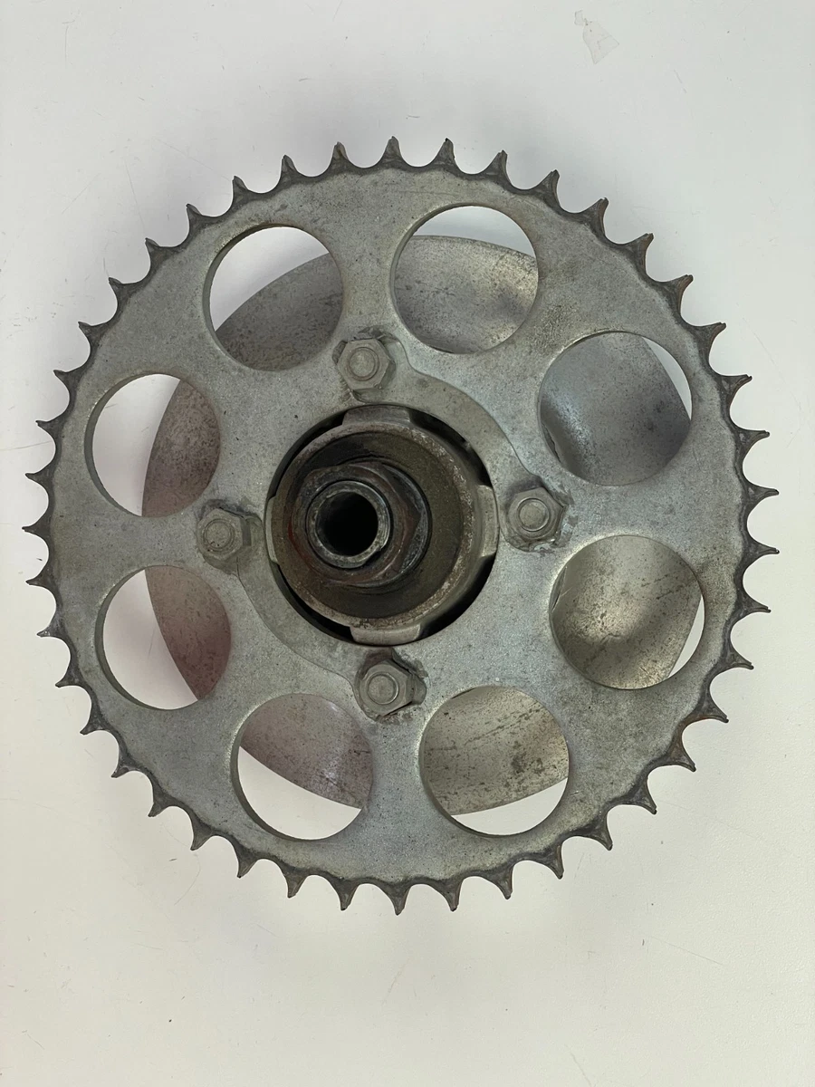 s2shs2さん2点おまとめ Motorcycle Chains, Sprockets & Parts for Kawasaki S2 for sale | eBay