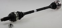 Spidan Antriebswelle Gelenkwelle FüR BMW 3Er Touring E91 325I Xdrive 325Xi E90